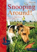 Cover: Snooping Around - CADMOS Publishing Limited