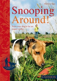 Enlarge image Cover: Snooping Around - CADMOS Publishing Limited