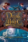 Cover: A Dash of Magic - HarperCollins