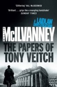 Abbildung von: The Papers of Tony Veitch - Black Thorn