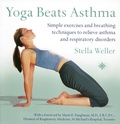 Cover: Yoga Beats Asthma - Thorsons
