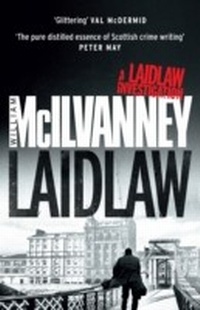 Abbildung von: Laidlaw - Black Thorn