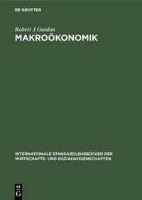 Abbildung von: Makroökonomik - De Gruyter Oldenbourg