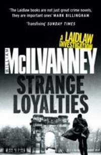 Abbildung von: Strange Loyalties - Black Thorn