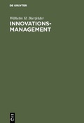Bild: Innovationsmanagement - De Gruyter Oldenbourg