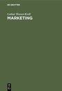 Bild: Marketing - De Gruyter Oldenbourg