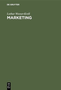 Abbildung von: Marketing - De Gruyter Oldenbourg