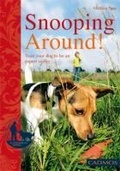 Cover: Snooping Around! - Cadmos Verlag