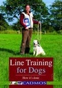 Cover: Line Training for Dogs - Cadmos Books