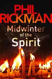 Enlarge image Cover: Midwinter of the Spirit - Corvus