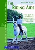 Cover: The Riding Aids - Cadmos Verlag