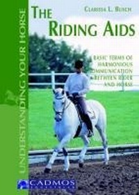 Enlarge image Cover: The Riding Aids - Cadmos Verlag