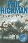 Cover: Wine of Angels, The - Corvus