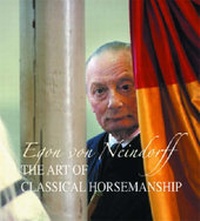Abbildung von: Art of Classical Horsemanship - Cadmos Equestrian