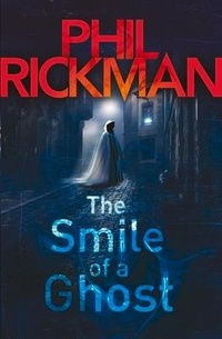 Enlarge image Cover: The Smile of a Ghost - Corvus