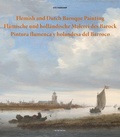 Cover: Flemish & Dutch Baroque Painting - koenemann.com GmbH