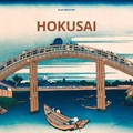 Cover: Hokusai - koenemann.com GmbH