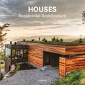 Cover: Houses - Residential Architecture - koenemann.com GmbH