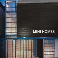 Enlarge image Cover: Mini Homes - koenemann.com GmbH