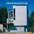 Cover: Prefab Architecture - koenemann.com GmbH