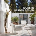 Cover: Modern Garden Design - koenemann.com GmbH