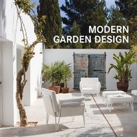 Enlarge image Cover: Modern Garden Design - koenemann.com GmbH