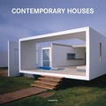 Cover: Contemporary Houses - koenemann.com GmbH