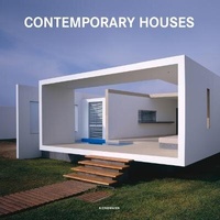 Enlarge image Cover: Contemporary Houses - koenemann.com GmbH