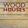 Cover: Wood Houses - koenemann.com GmbH