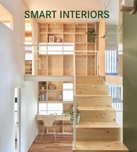 Enlarge image Cover: Smart Interiors - koenemann.com GmbH
