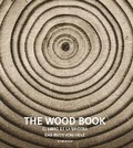 Cover: The Wood Book - koenemann.com GmbH
