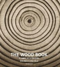 Enlarge image Cover: The Wood Book - koenemann.com GmbH