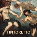 Cover: Tintoretto - koenemann.com GmbH