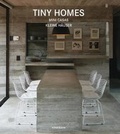 Cover: Tiny Homes - koenemann.com GmbH