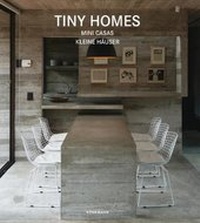 Enlarge image Cover: Tiny Homes - koenemann.com GmbH