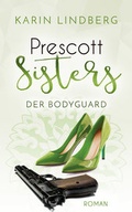 Cover: Der Bodyguard - BookRix