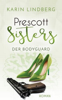 Abbildung von: Der Bodyguard - BookRix