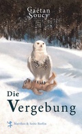 Cover: Die Vergebung - Matthes & Seitz Berlin