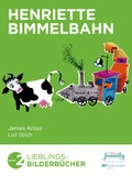 Cover: Henriette Bimmelbahn - mixtvision