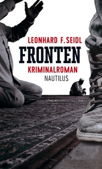 Enlarge image Cover: Fronten - Edition Nautilus