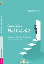 Cover: Intuitive Hellsicht - alea active
