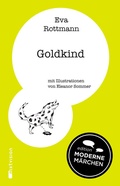 Cover: Goldkind - mixtvision