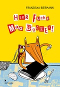 Cover: Herr Fuchs mag B&uuml;cher - mixtvision