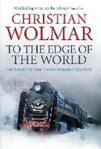 Enlarge image Cover: To the Edge of the World - Atlantic Books