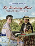 Cover: The Beckoning Hand, and other stories - OTB eBook publishing