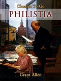 Cover: Philistia - OTB eBook publishing