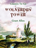 Cover: Wolverden Tower - OTB eBook publishing