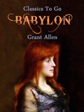 Cover: Babylon - OTB eBook publishing
