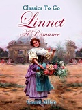 Cover: Linnet: A Romance - OTB eBook publishing