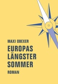 Cover: Europas l&auml;ngster Sommer - Verbrecher